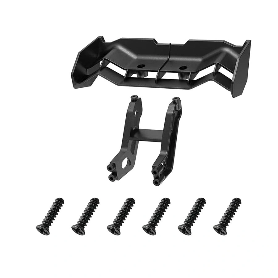 HP163S Upgrade: Get That Tail! A Sleek 1612A Replacement.