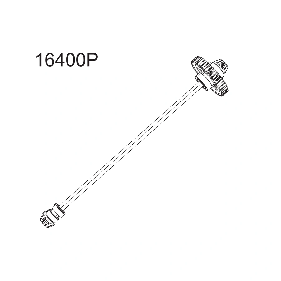 HP161 Gear Up Kit Unleash Your HP161 Performance Powerhouse Upgrade Now!